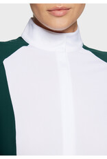 Samshield Lucia Metal Dots LS Shirt