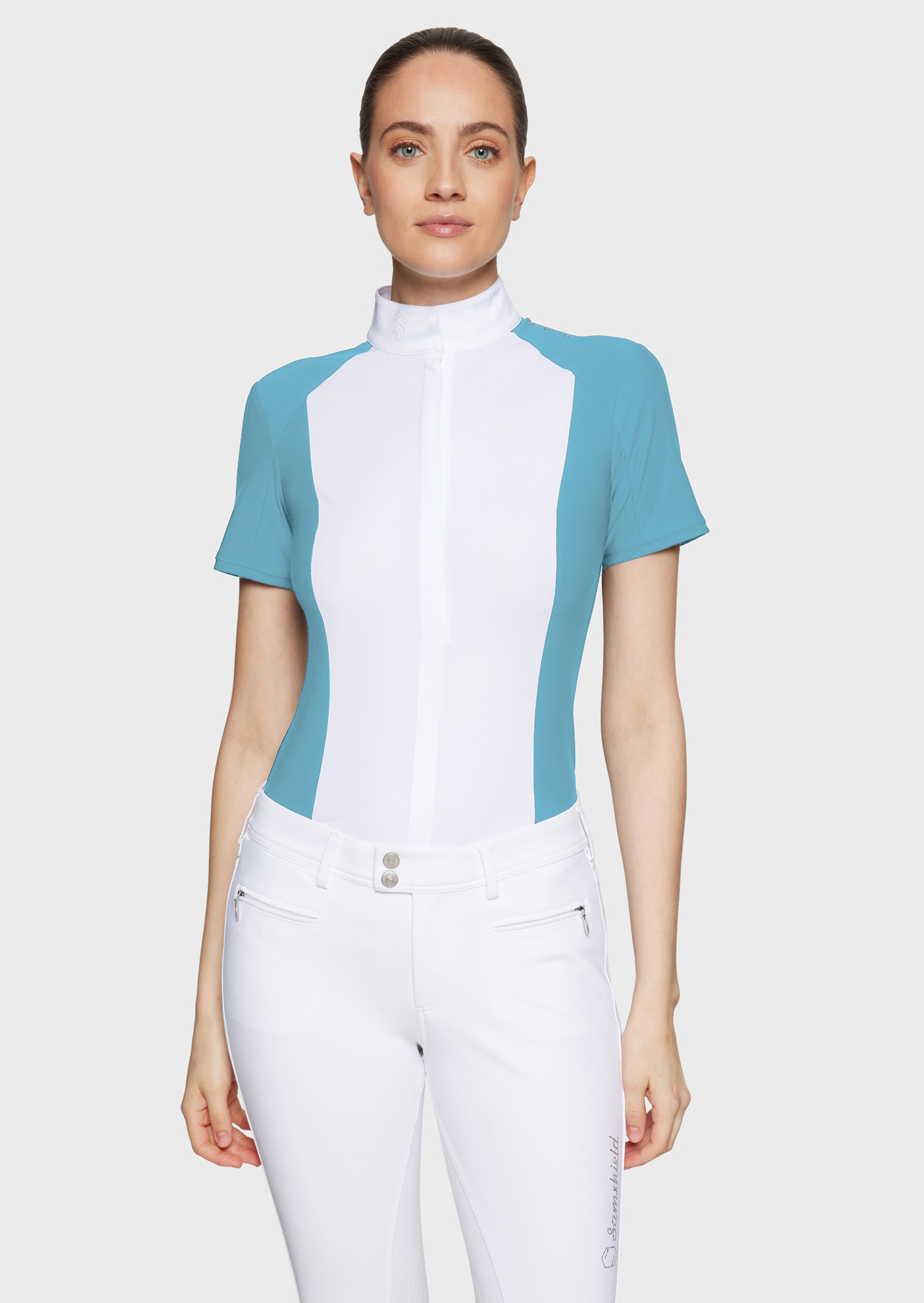 Samshield Gretta Metal Dots Shirt