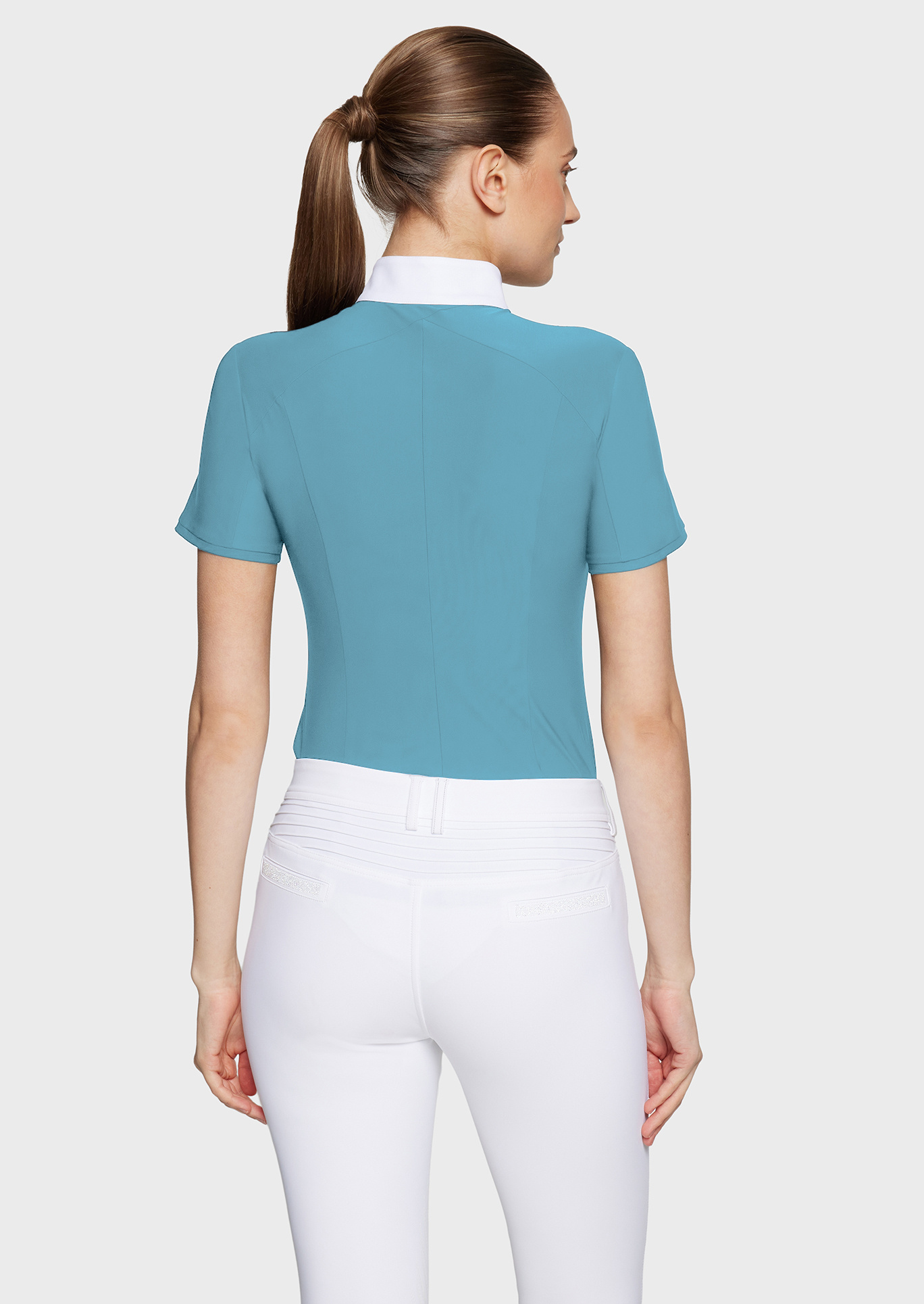 Samshield Gretta Metal Dots Shirt