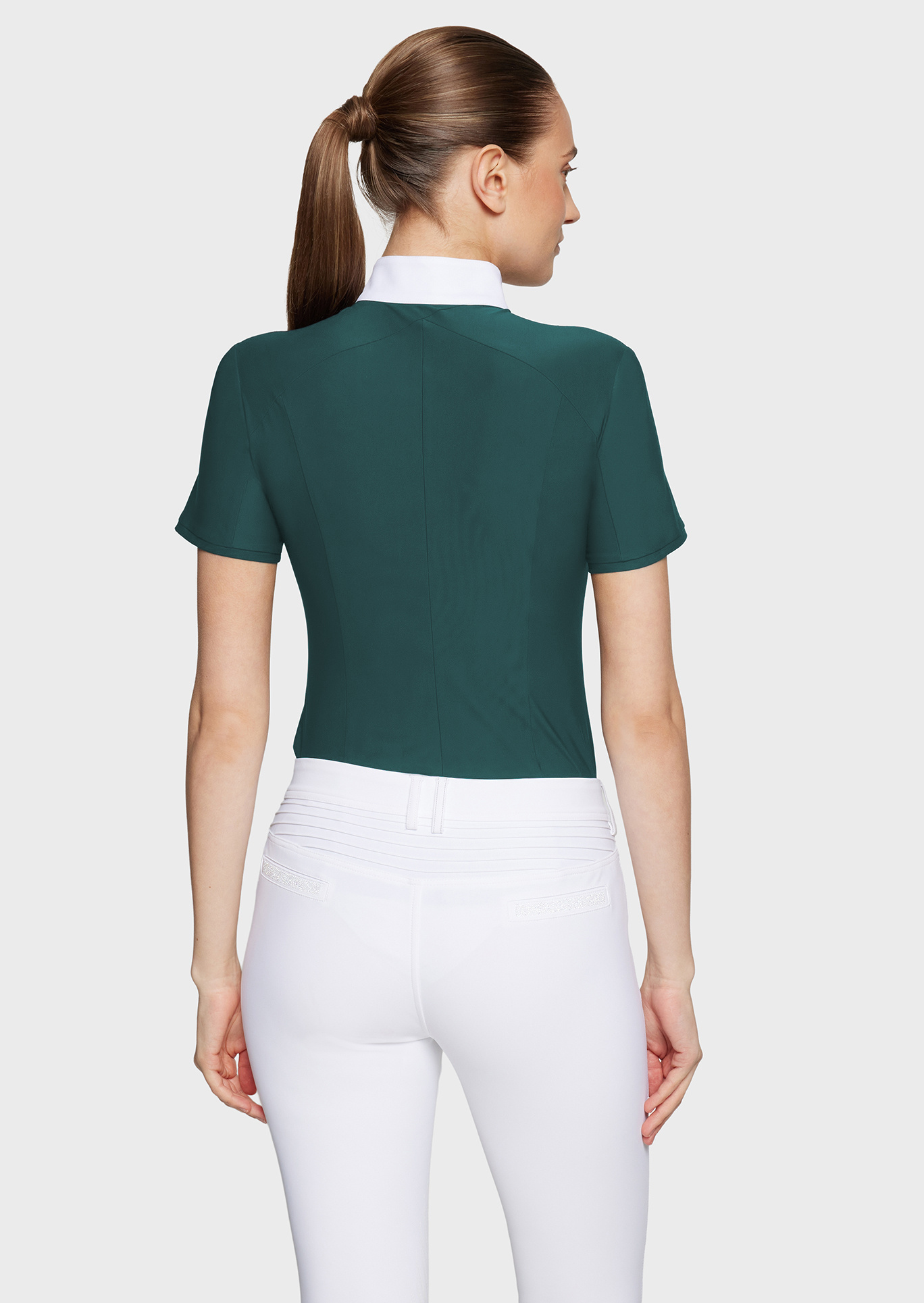 Samshield Gretta Metal Dots Shirt