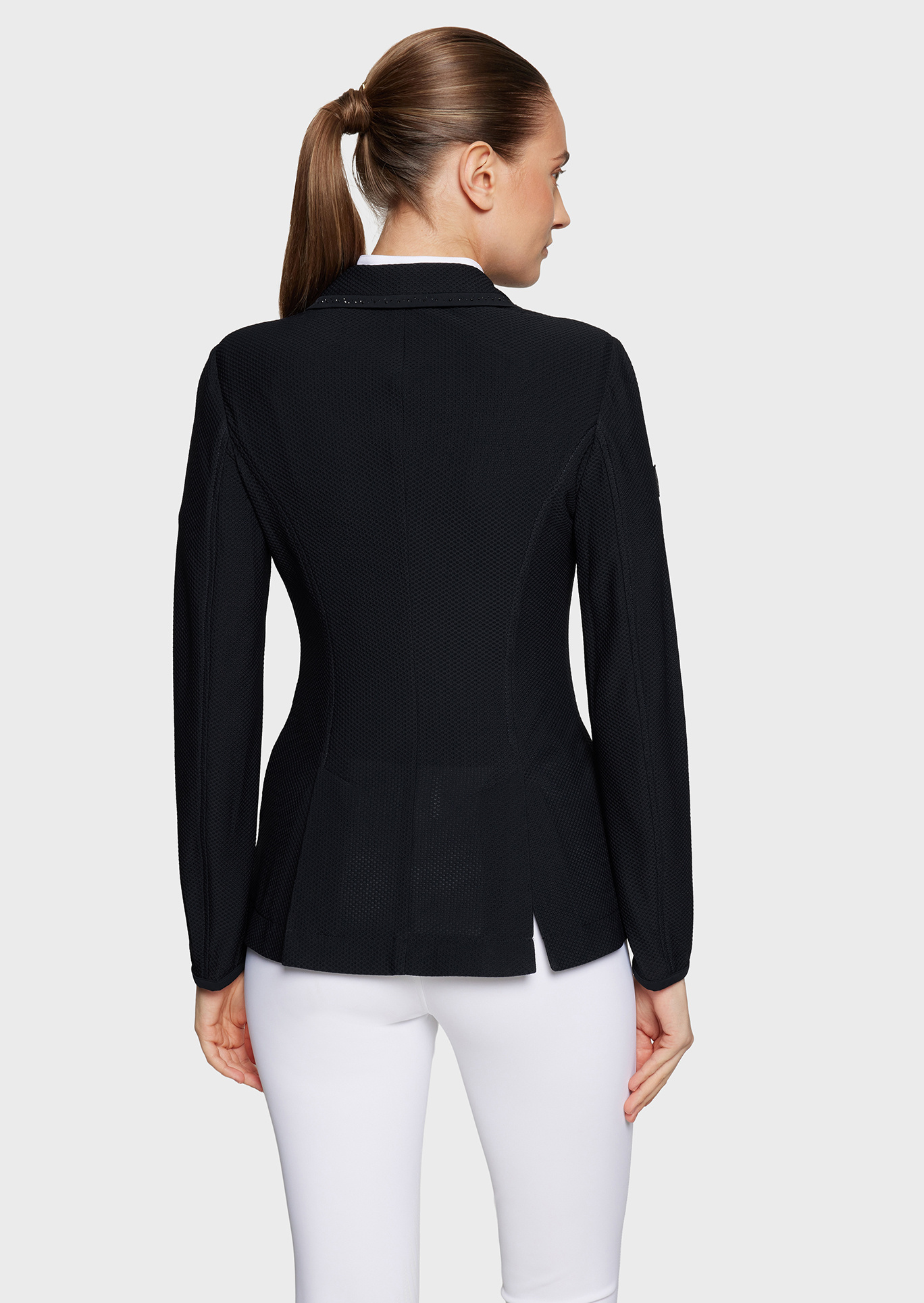 Samshield Wellington Crystal Jacket