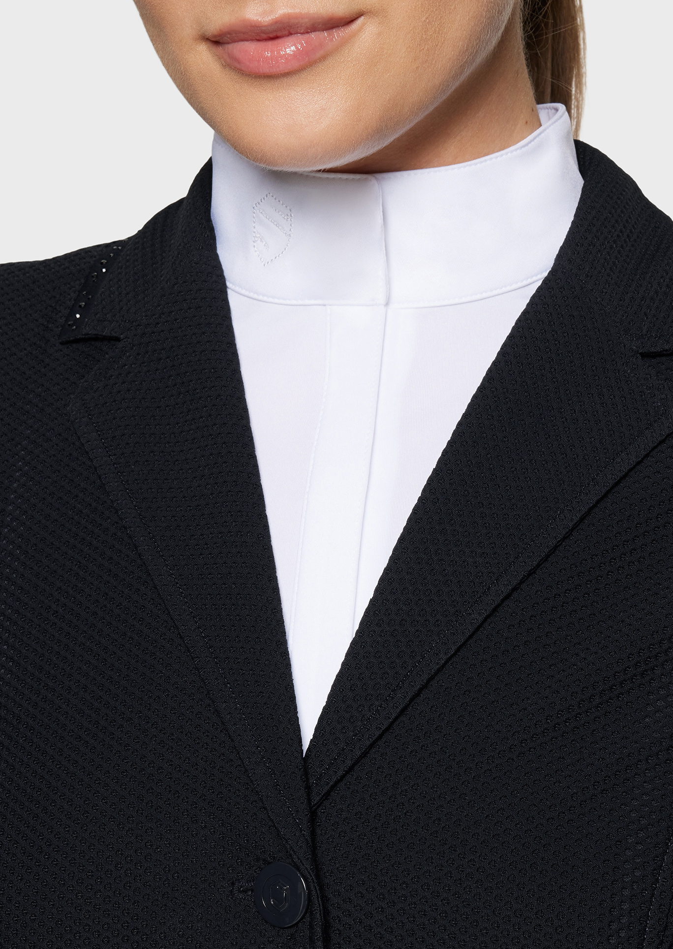 Samshield Wellington Crystal Jacket