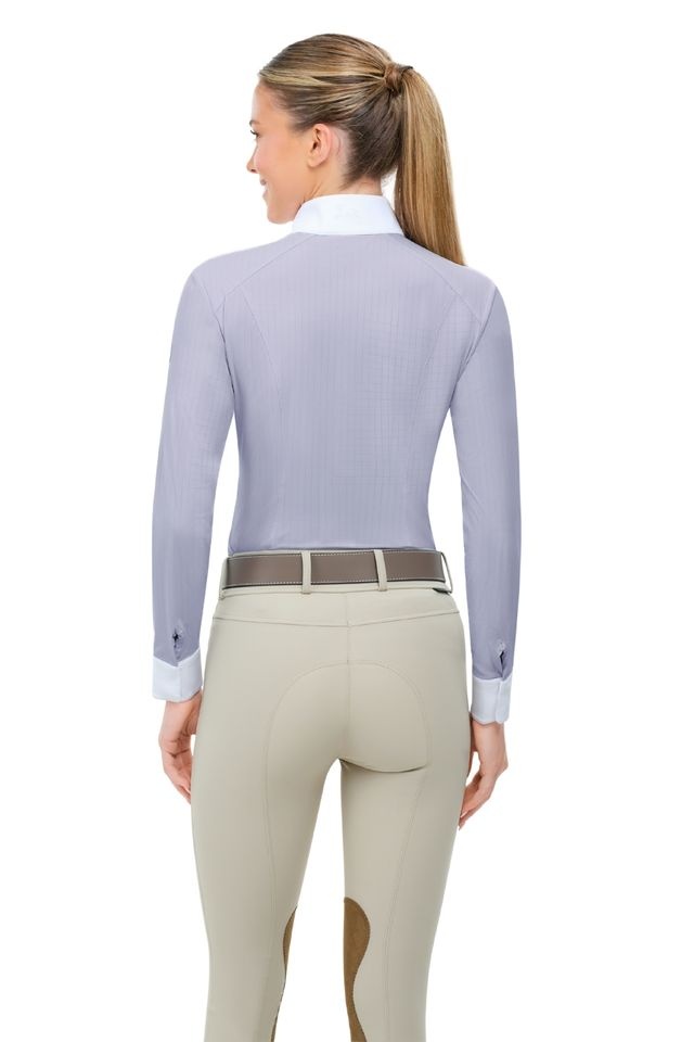 RJ Classics Brooke LS Show Shirt