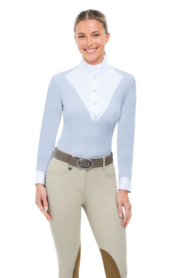 RJ Classics Brooke LS Show Shirt