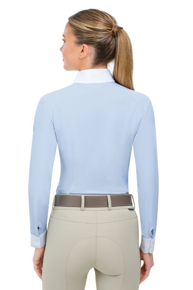 RJ Classics Brooke LS Show Shirt