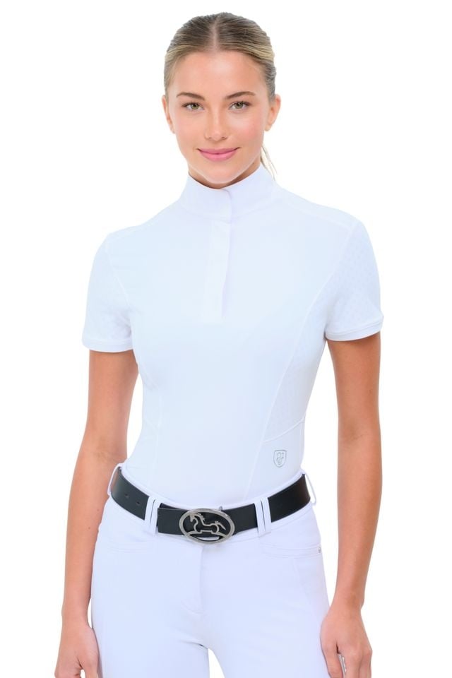 RJ Classics Brynn 2.0 Show Shirt