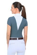 RJ Classics Celeste SS Show Shirt