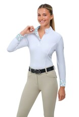 RJ Classics Tori 2.0 LS Show Shirt