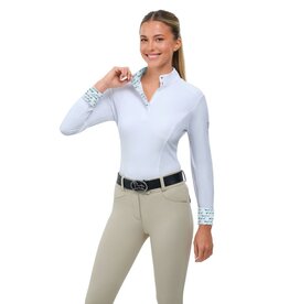 RJ Classics Tori 2.0 LS Show Shirt