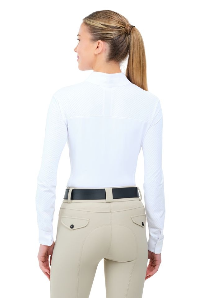 RJ Classics Tori 2.0 LS Show Shirt