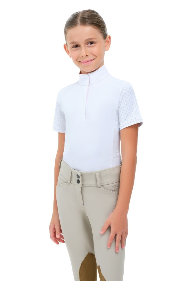 RJ Classics Brynn Jr. Show Shirt