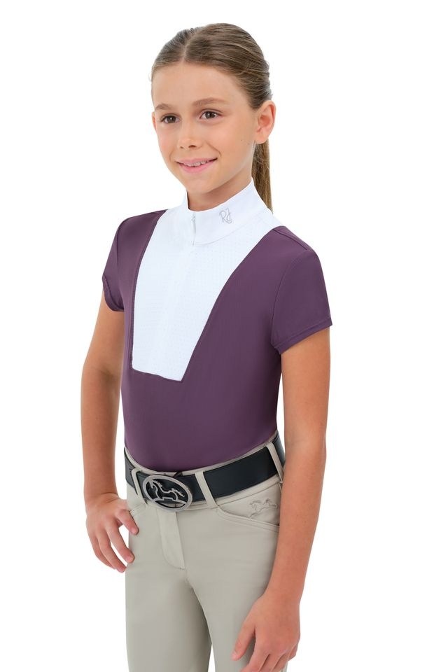 RJ Classics Celeste Jr. Show Shirt