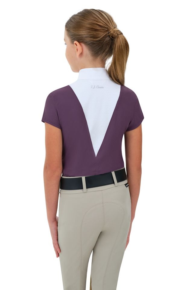 RJ Classics Celeste Jr. Show Shirt