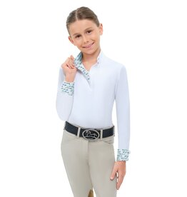 RJ Classics Tori Jr. LS Show Shirt