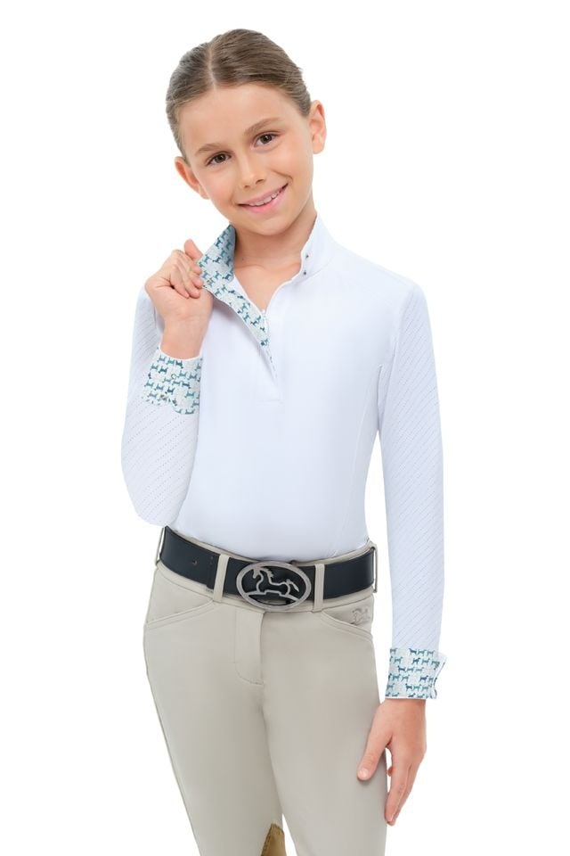 RJ Classics Tori Jr. Show Shirt