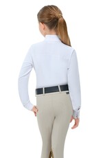 RJ Classics Tori Jr. LS Show Shirt