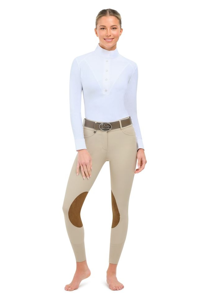 RJ Classics Olivia Breech Sand