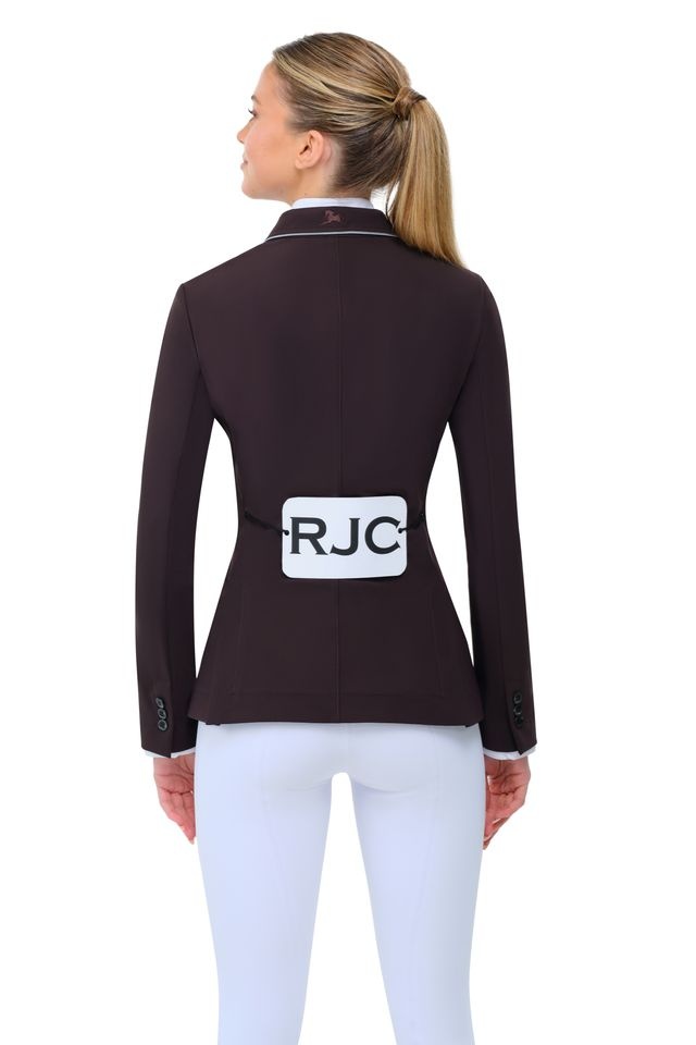 RJ Classics NEW Monterey Show Coat