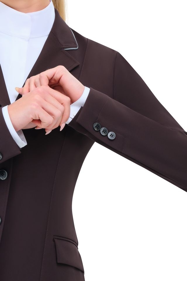 RJ Classics NEW Monterey Show Coat