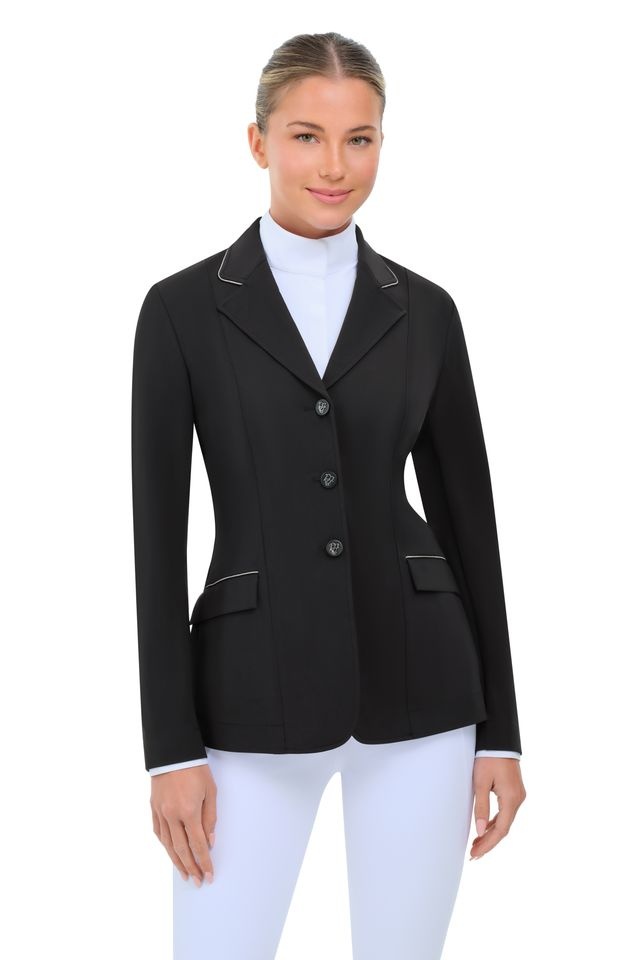 RJ Classics NEW Monterey EE Show Coat