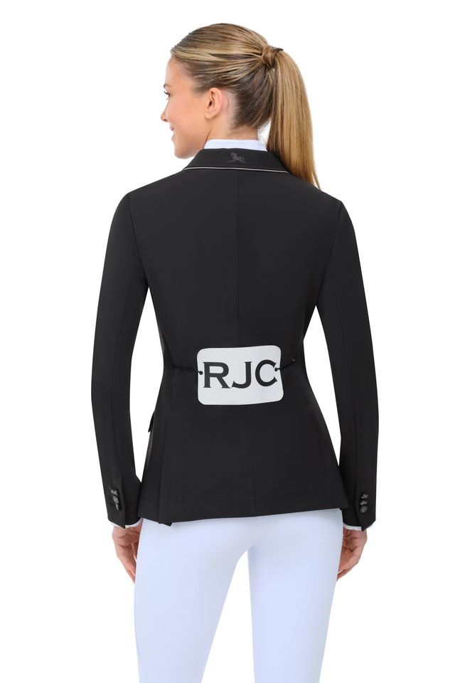 RJ Classics NEW Monterey EE Show Coat