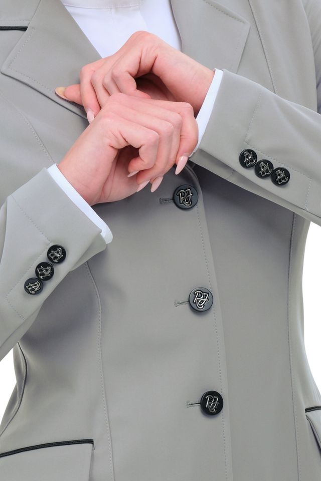 RJ Classics NEW Monterey EE Show Coat