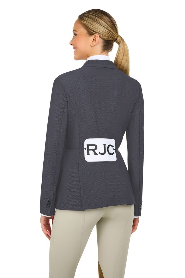 RJ Classics NEW Harmony Evo Mesh Show Coat
