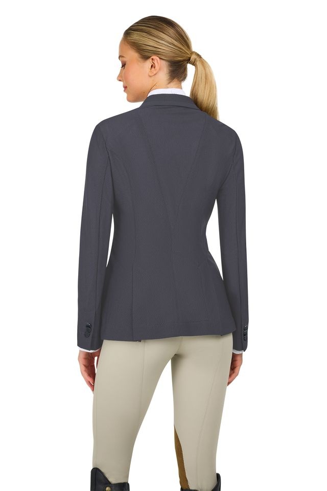 RJ Classics NEW Harmony Evo Mesh Show Coat