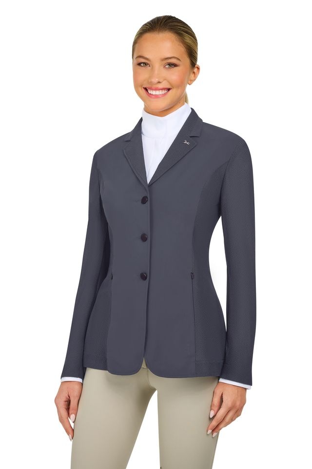 RJ Classics NEW Harmony Evo Mesh Show Coat