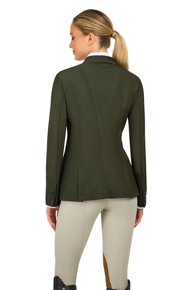 RJ Classics NEW Harmony Evo Mesh Show Coat