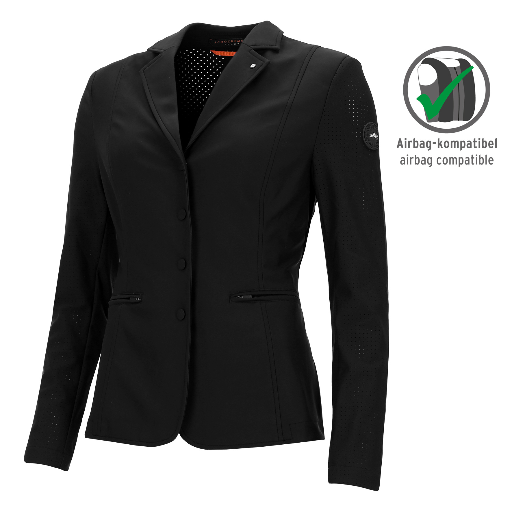 Schockemohle Adella Style