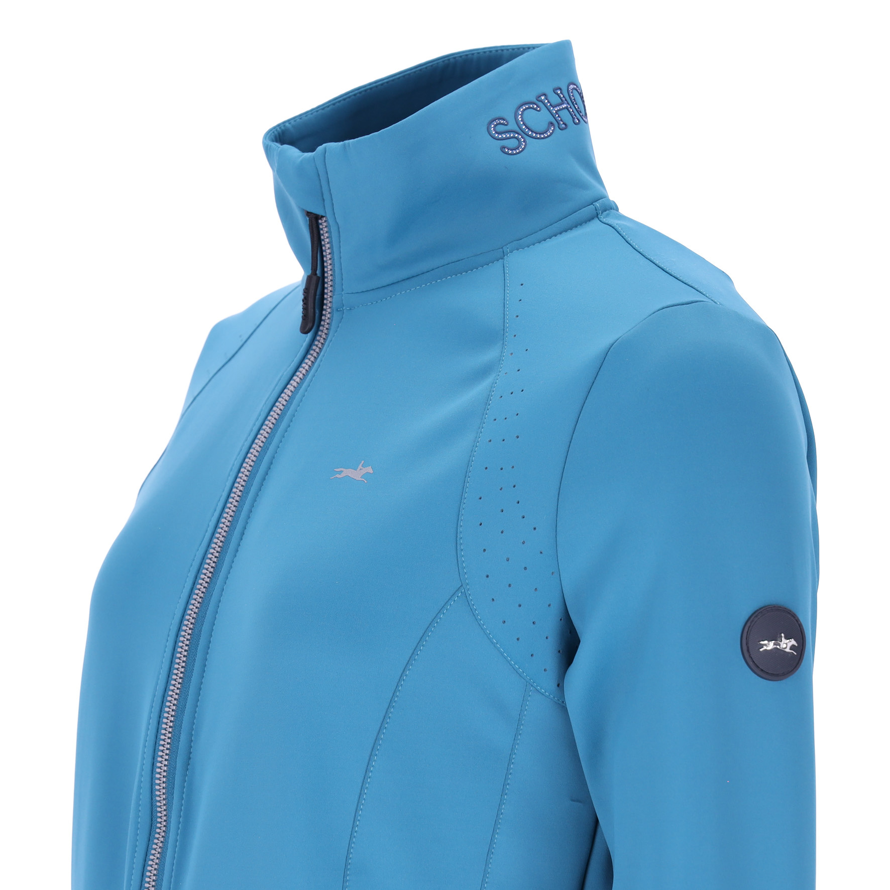 Schockemohle Ines Style