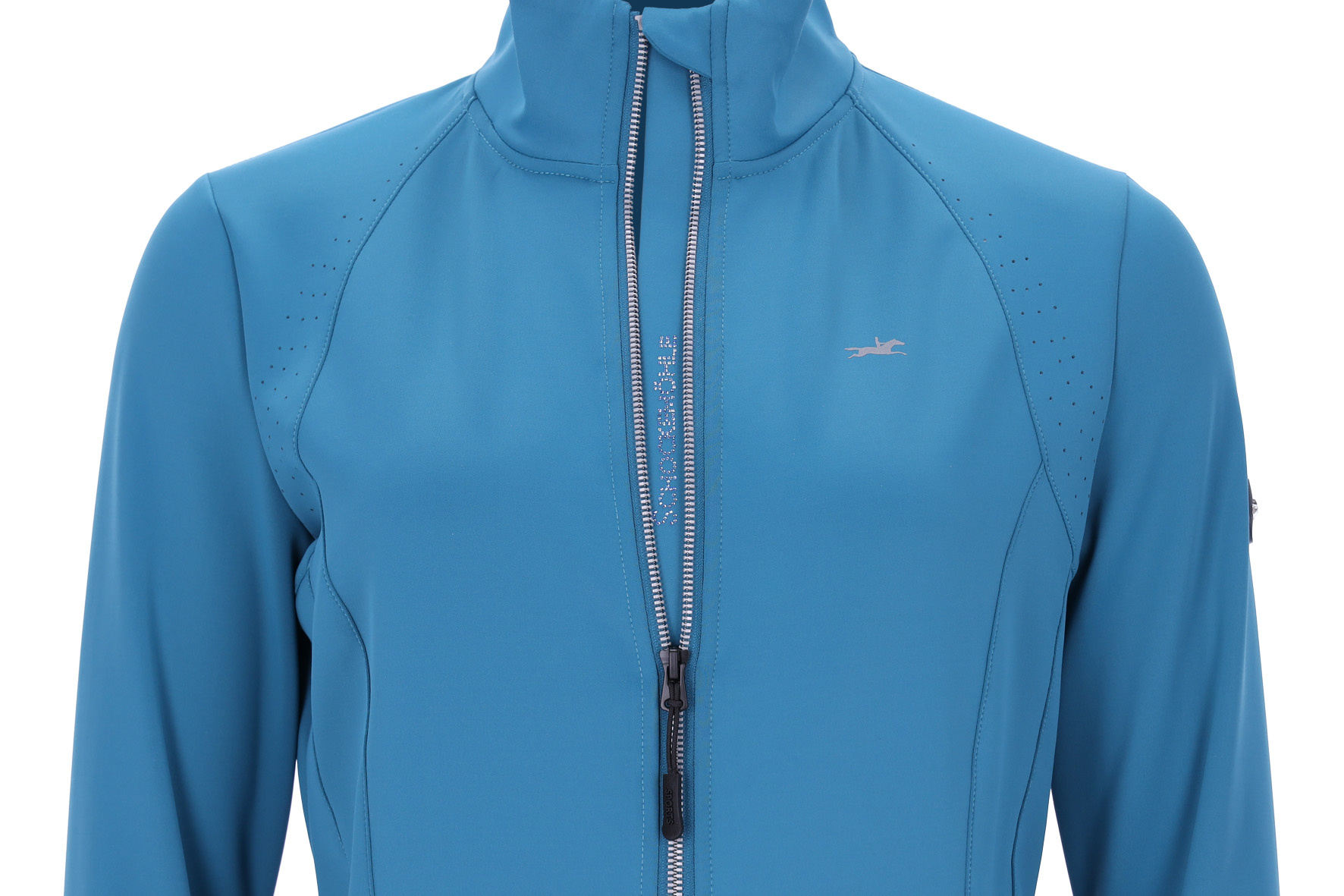 Schockemohle Ines Style