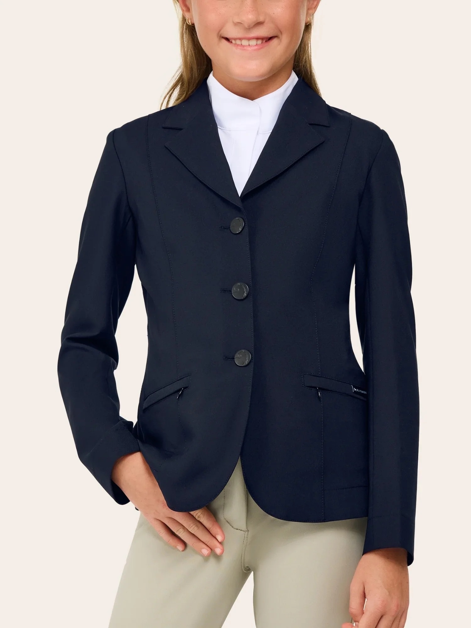RJ Classics Sloan Jr. Show Coat