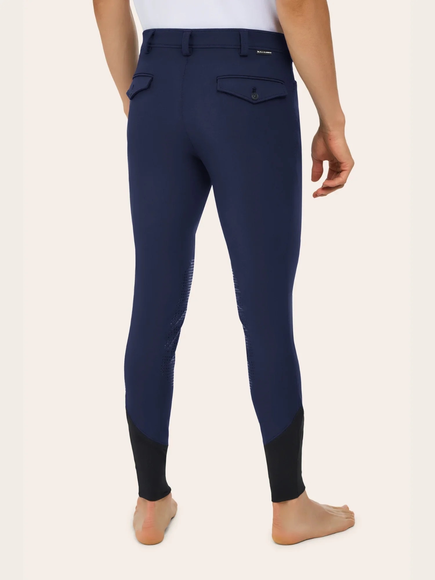 RJ Classics Men's Mason Breech