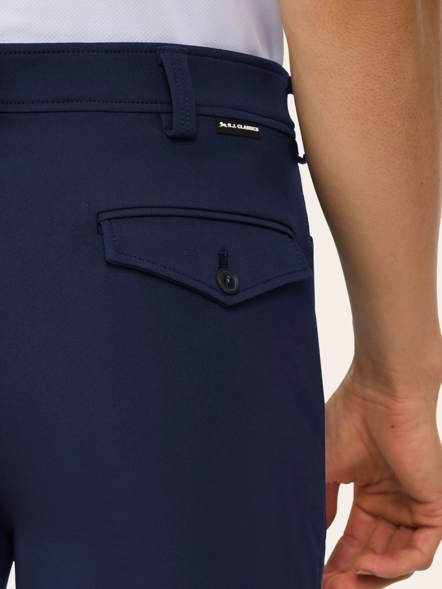 RJ Classics Men's Mason Breech