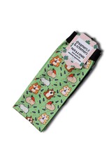 DS Ladies' Boot Socks PS