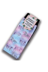 DS Ladies' Boot Socks PS