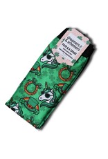 DS Ladies' Boot Socks PS