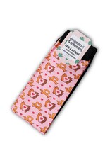 DS Ladies' Boot Socks PS