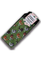 DS Ladies' Boot Socks PS