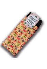 DS Ladies' Boot Socks PS