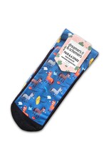 DS Ladies' Boot Socks PS
