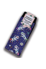 DS Ladies' Boot Socks PS