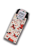 DS Ladies' Boot Socks PS