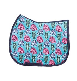 DS Saddle Pads