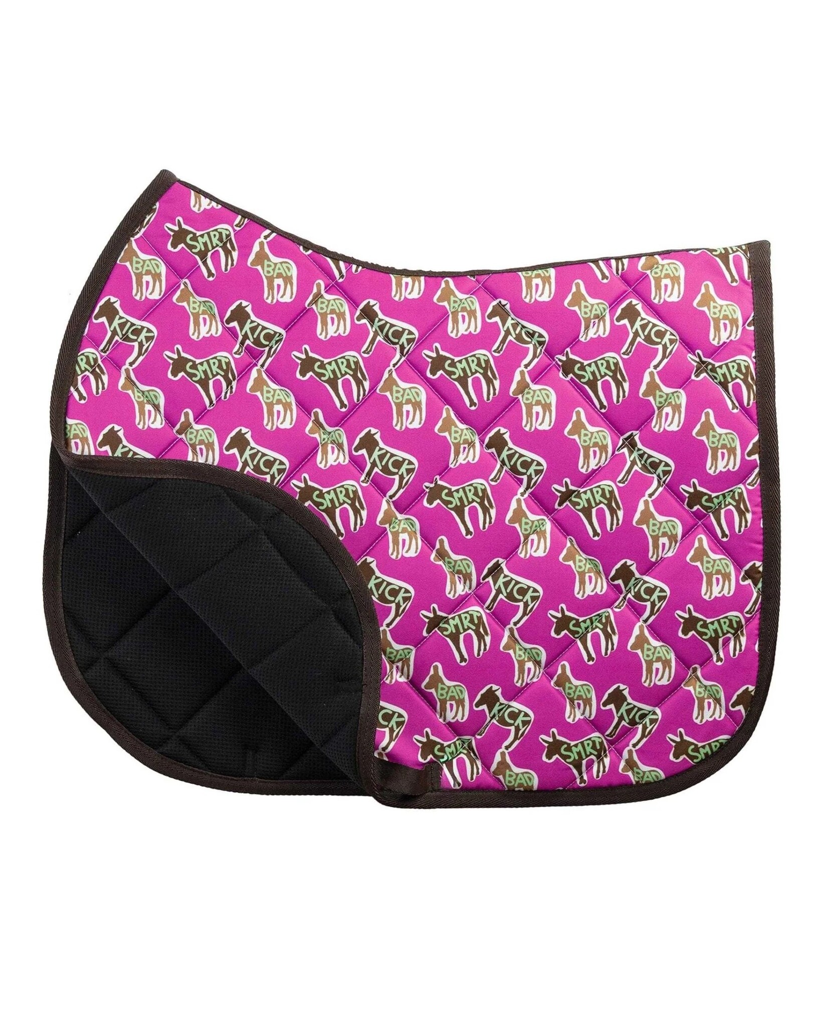 DS Saddle Pads