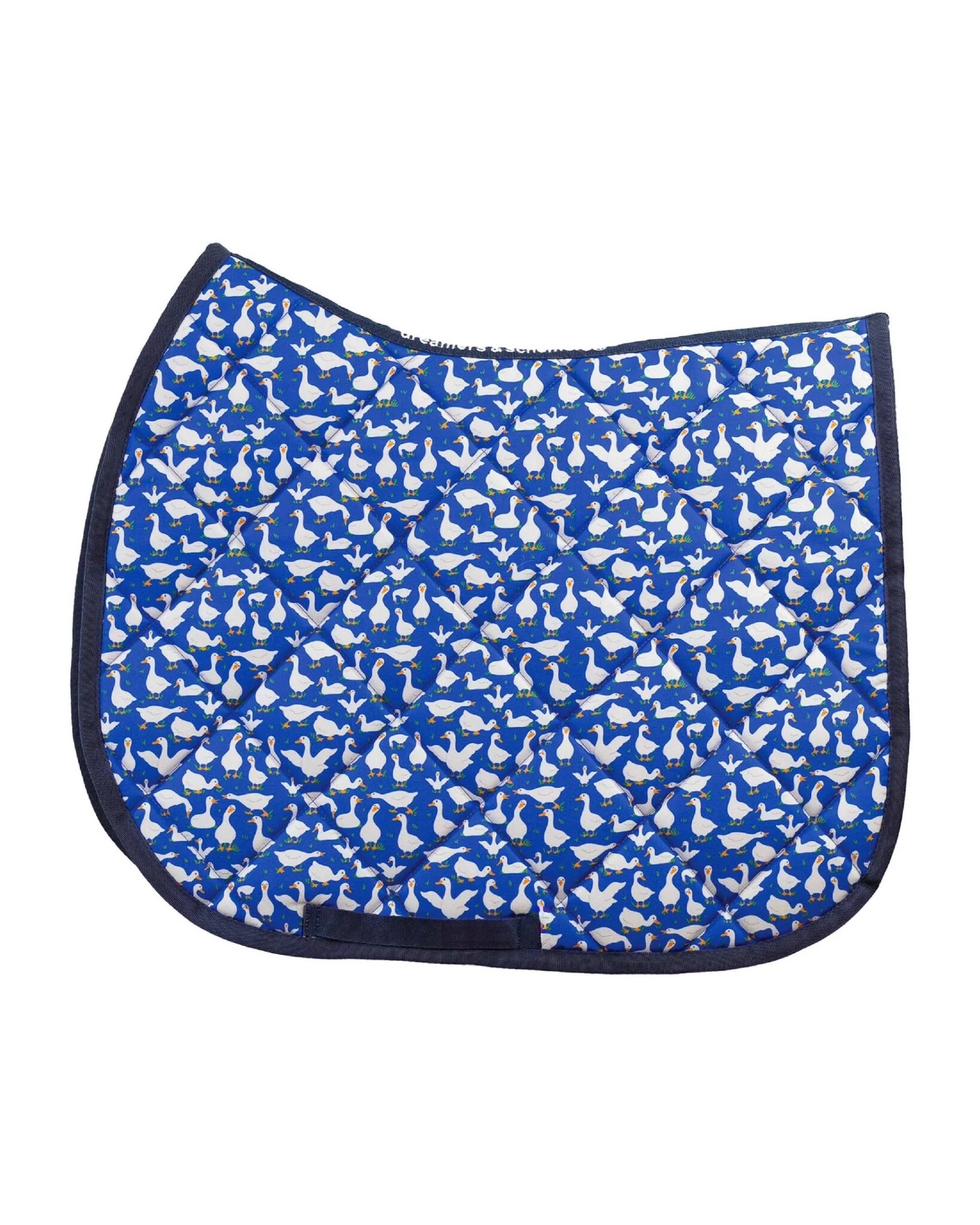DS Saddle Pads