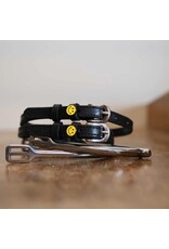 DS Spur Straps
