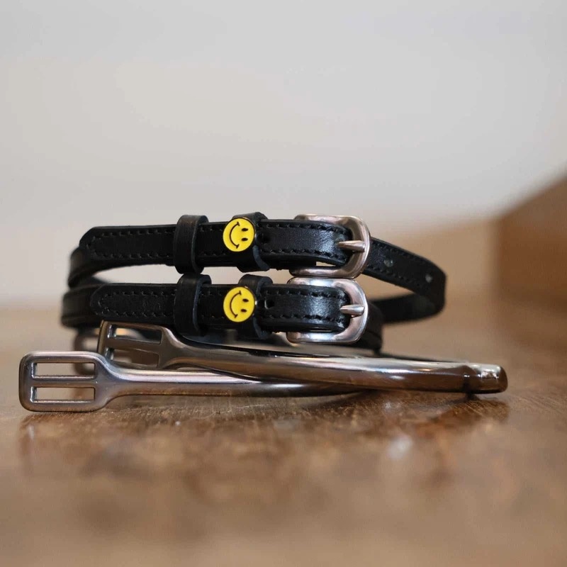 DS Spur Straps